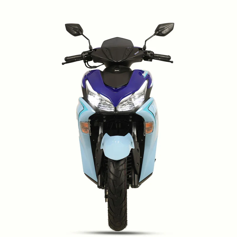 موتور سیکلت بلنتا BLENTA VLX 155 ABS