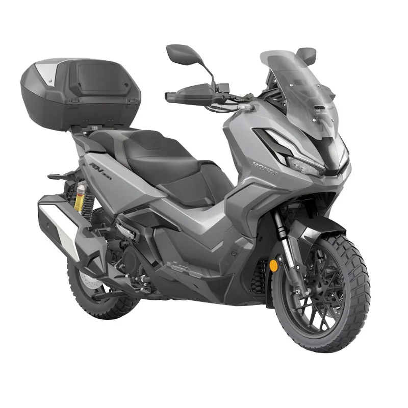 موتور سیکلت اسکوتر هوندا ADV 350