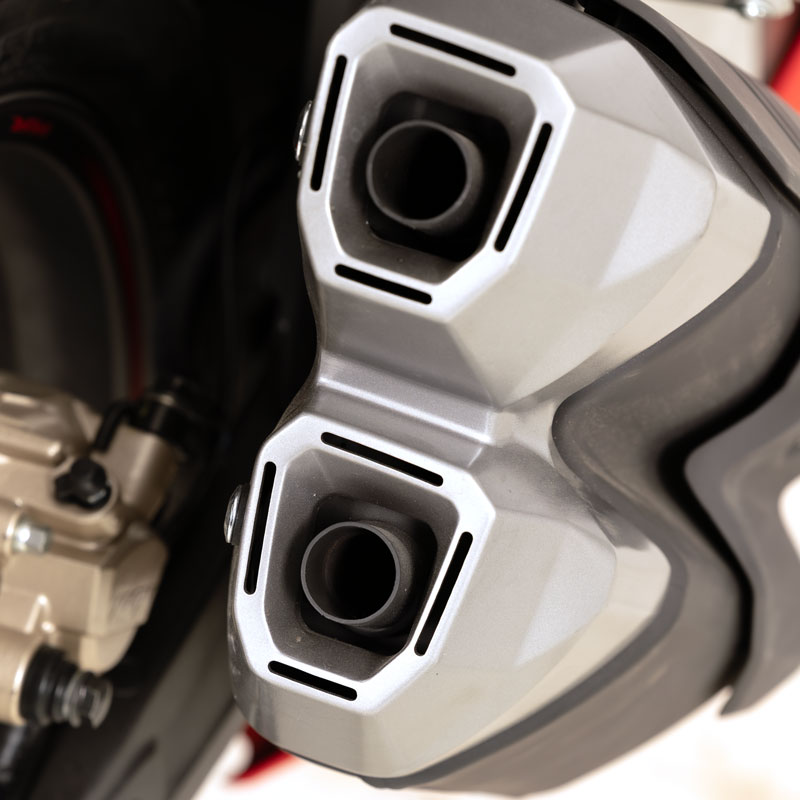 موتور سیکلت هوندا HONDA CBR 250 RR فول آپشن