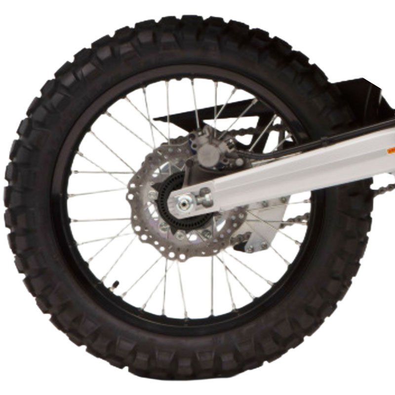 موتور سیکلت تریل هوندا HONDA CRF 250L