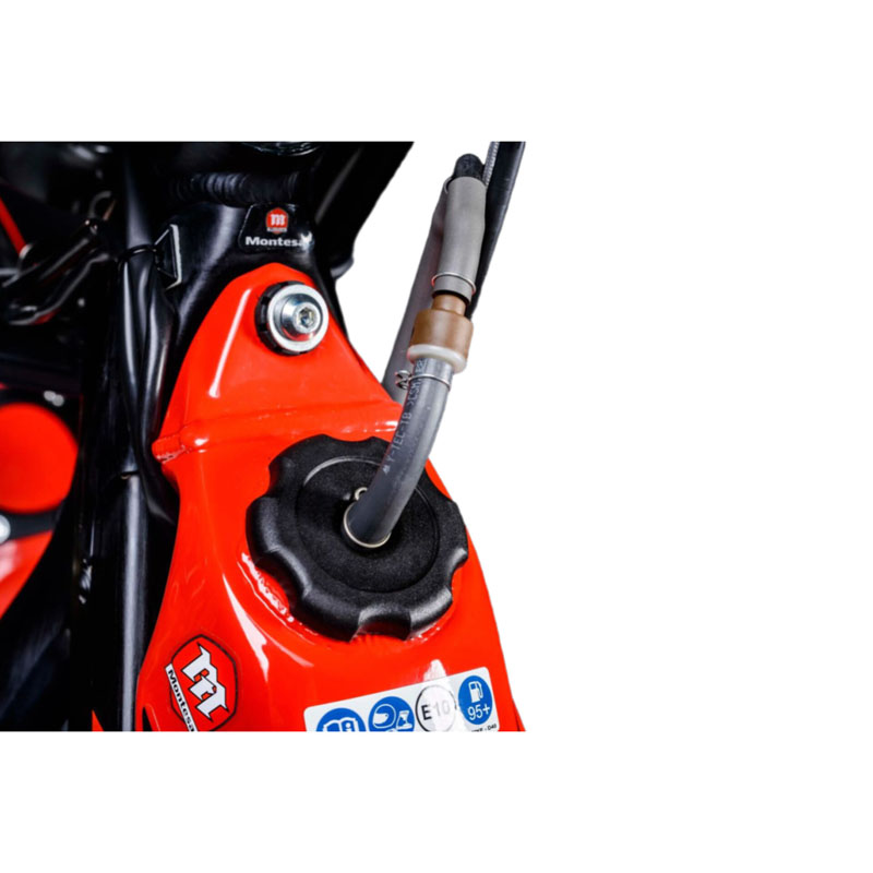 موتور سیکلت تریال هوندا HONDA MONTESA COTA 300 RR