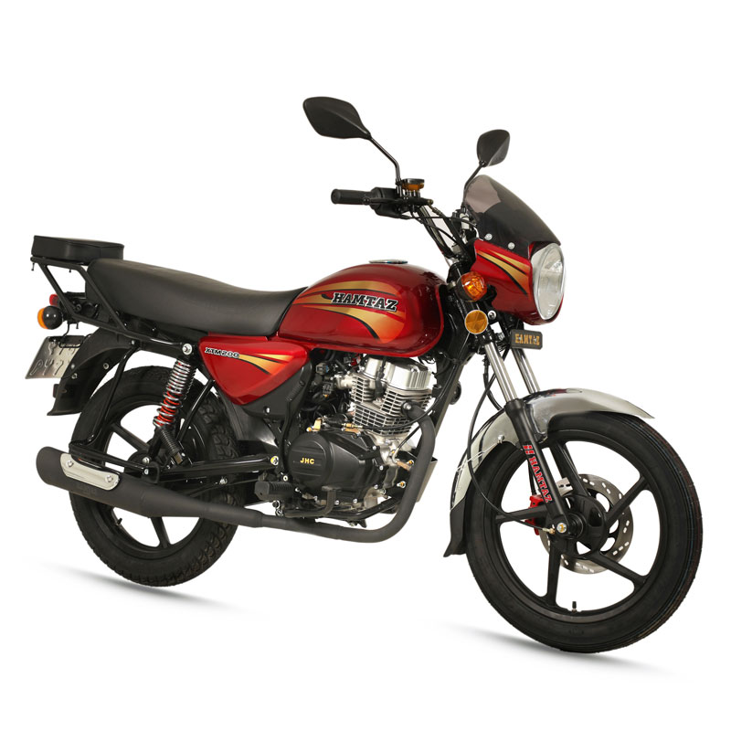 همتاز موتور XTM 200