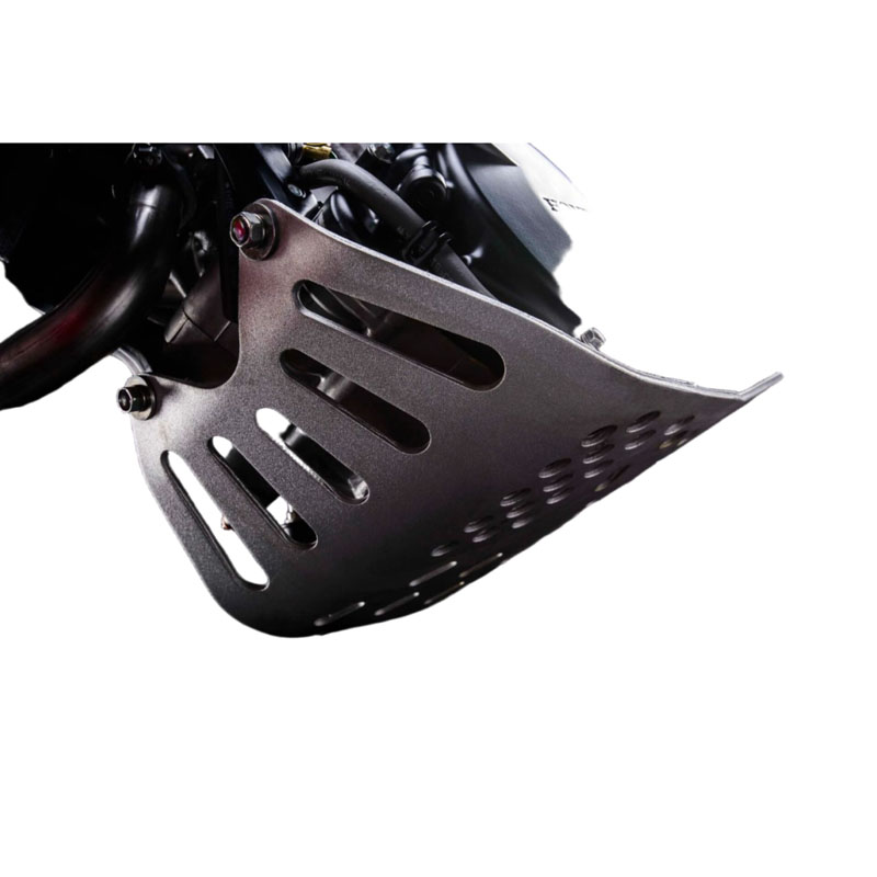 موتور سیکلت تریال هوندا MONTESA COTA 260
