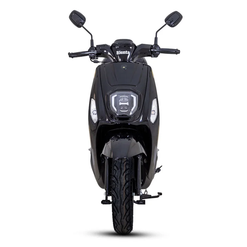 موتور سیکلت بلنتا SP 110