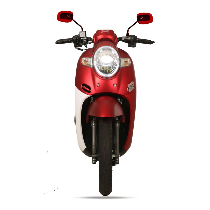 موتور سیکلت بلنتا SP 110 طرح اسکوپی