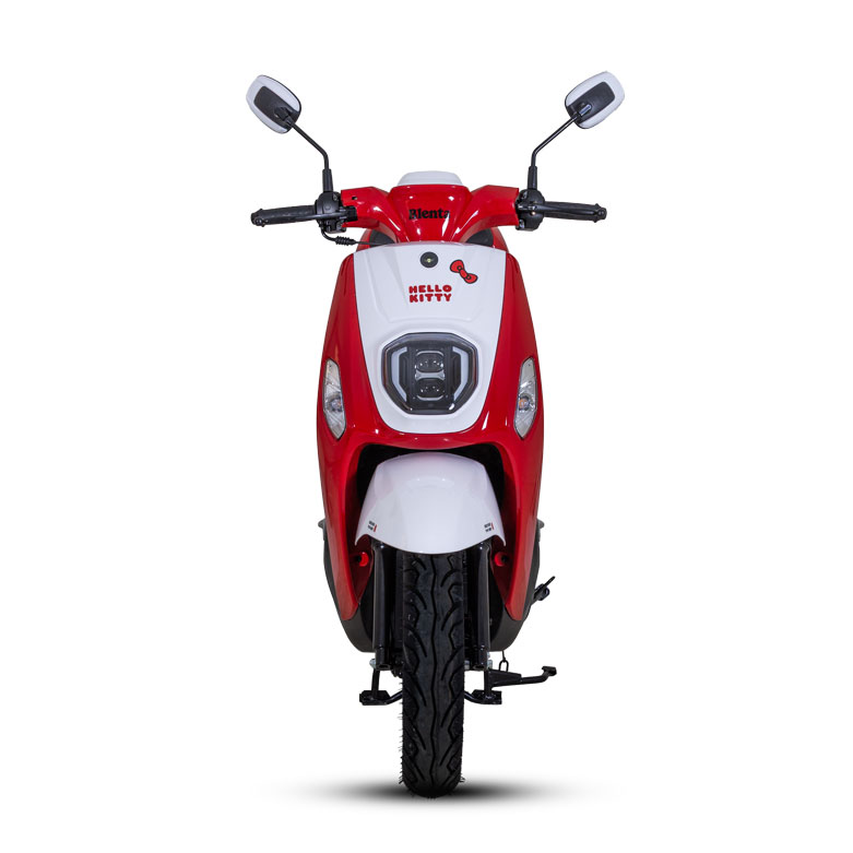 موتور سیکلت بلنتا SP 110