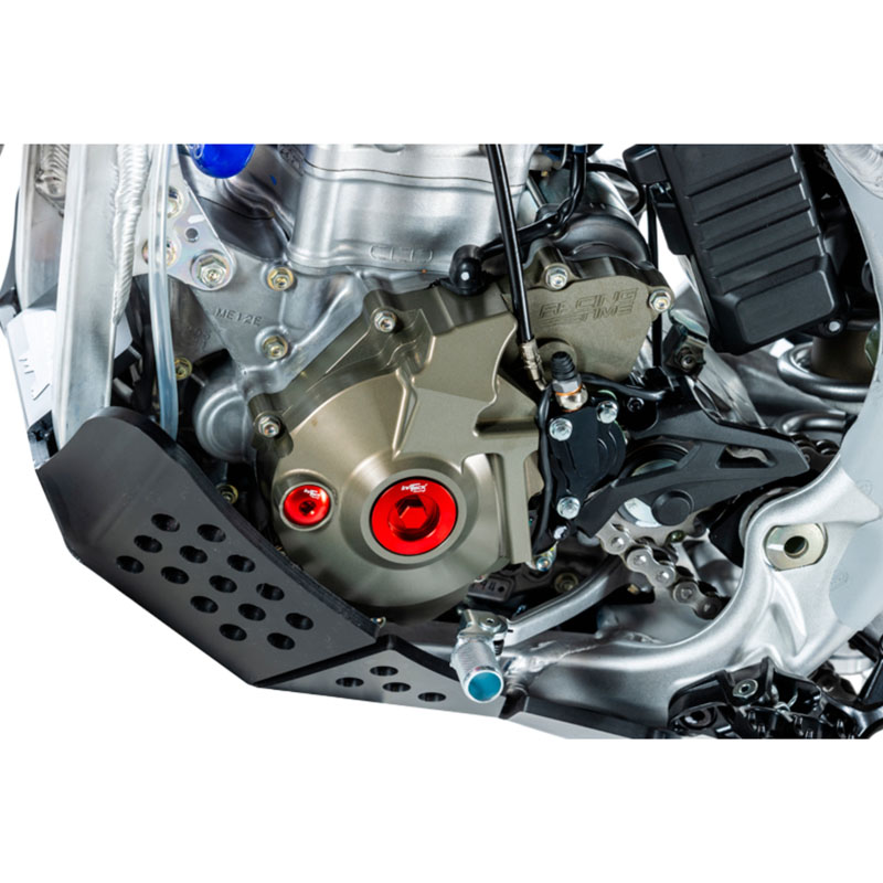 موتور سیکلت اندرو هوندا HONDA CRF 250 RX ENDURO