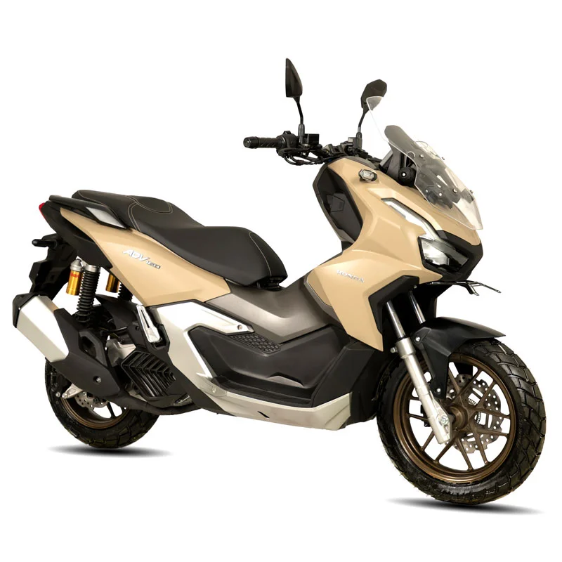 موتور سیکلت هوندا HONDA ADV 160 ABS