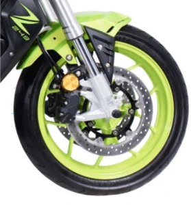 موتور سیکلت بلنتا BLENTA Z249