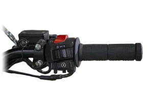 موتور سیکلت تریل فلات FALAT DT 200