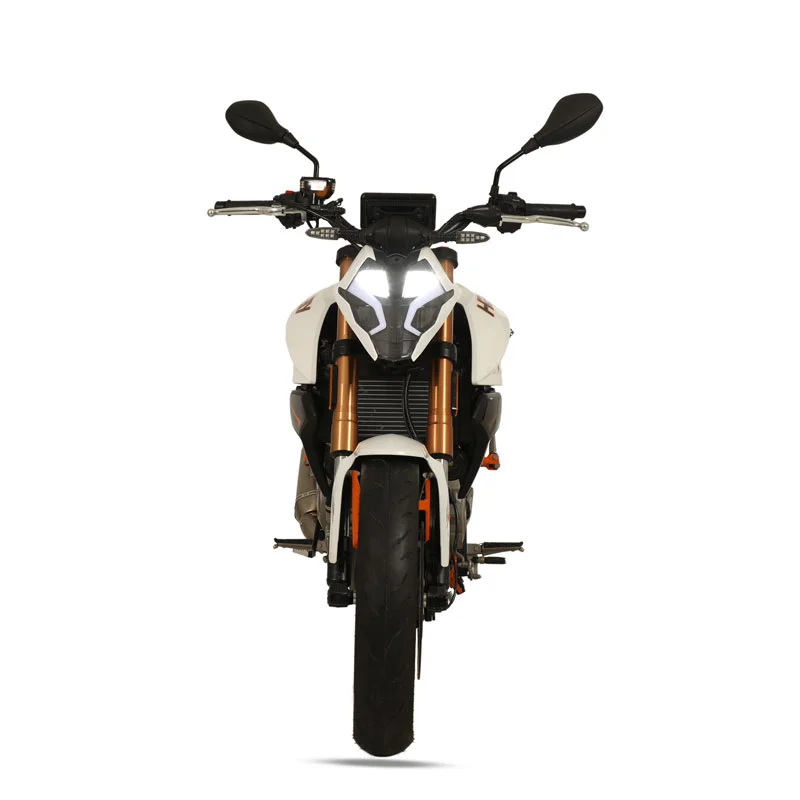 موتور سیکلت نیکد هنوی Hanway NK 250