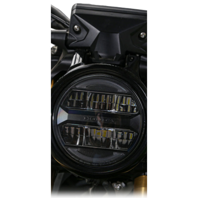 موتور سیکلت نیکد هوندا HONDA CB 150R SPECIAL ABS