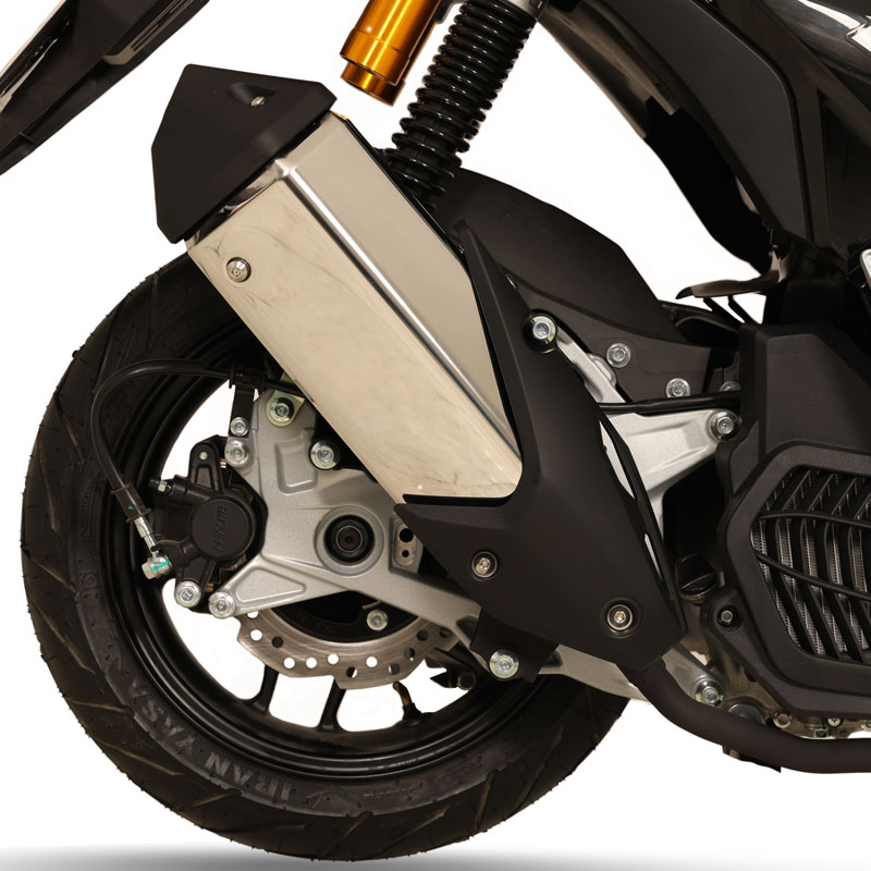 موتور سیکلت همتاز HAMTAZ ADV 160 ABS