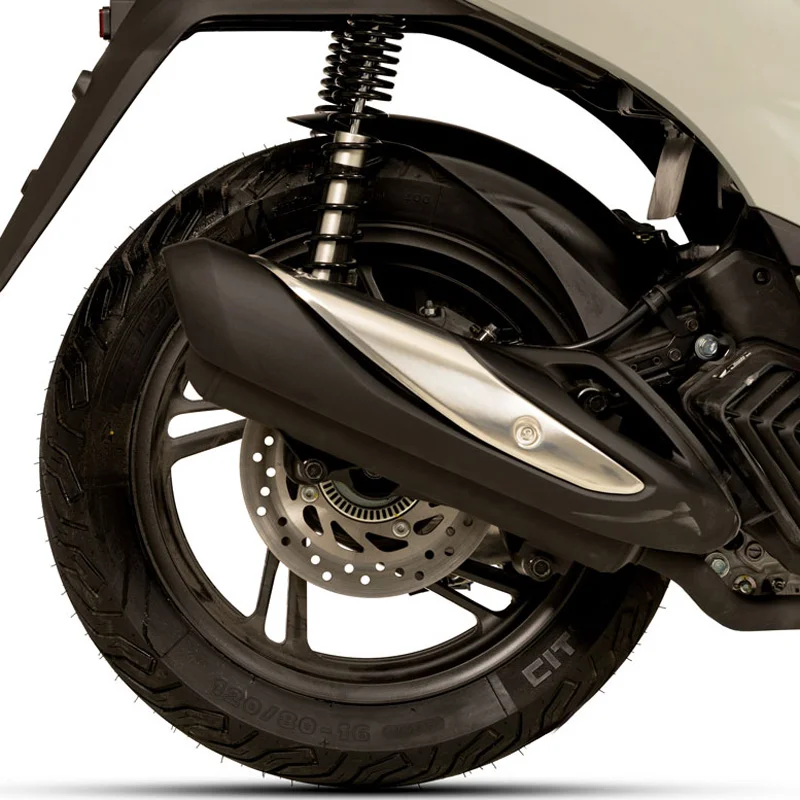 موتور اسکوتر هوندا HONDA SH 150i