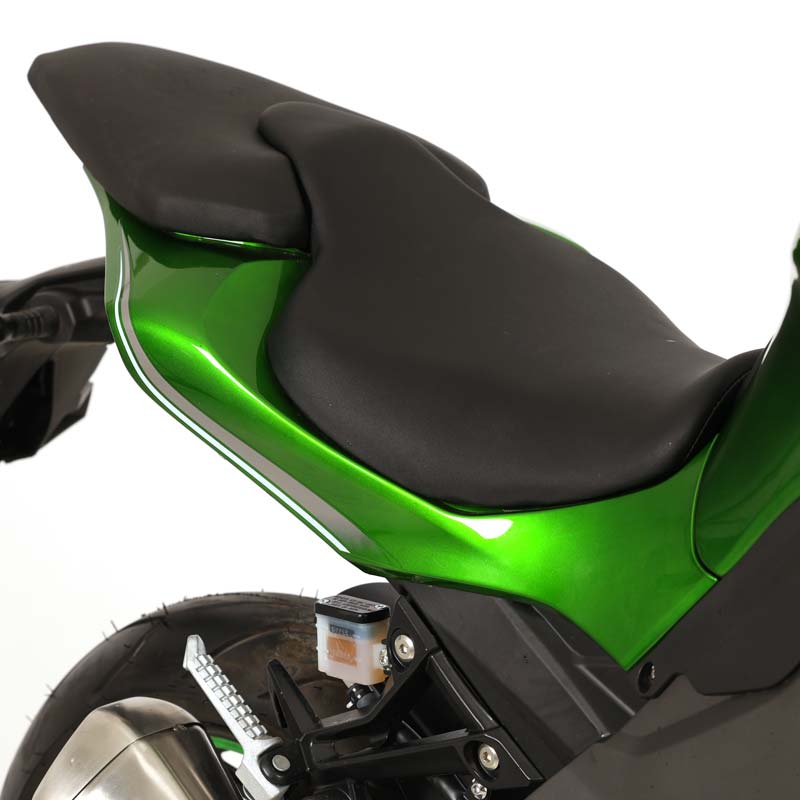 موتور سیکلت بلنتا Blenta Z1 249