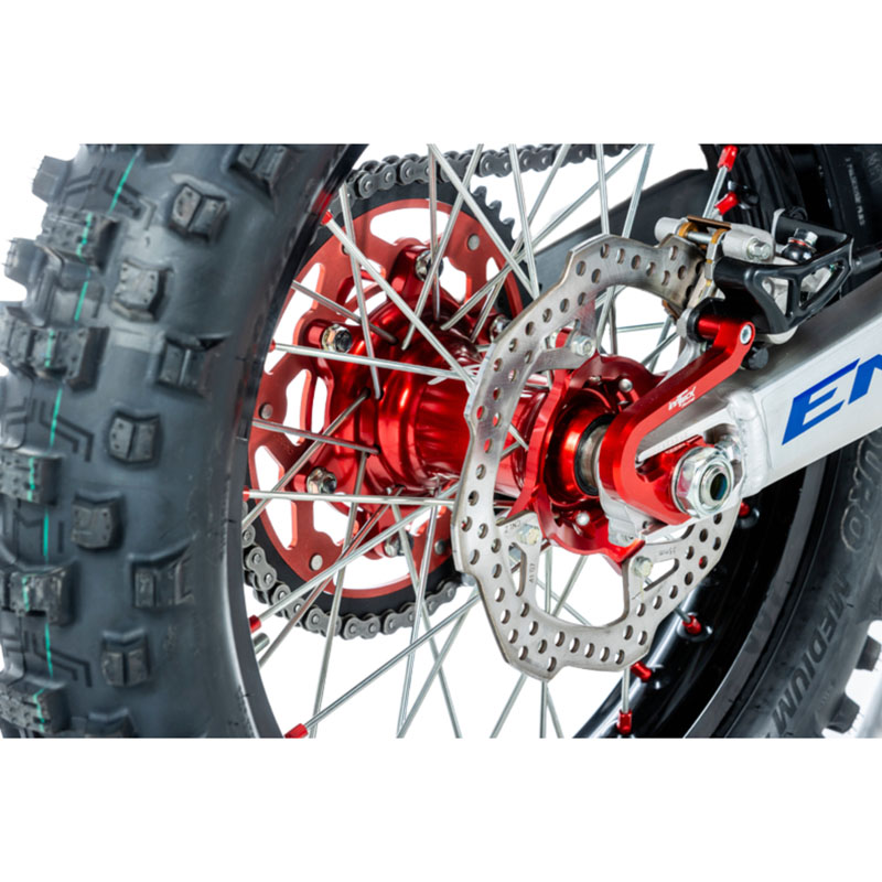 موتور سیکلت اندرو هوندا HONDA CRF 250 RX ENDURO