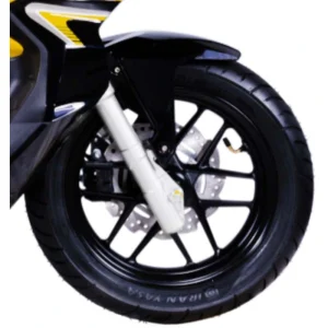 موتور سیکلت همتاز HAMTAZ ADV 160