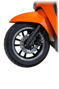 موتور سیکلت اسکوتری همتاز RS 150