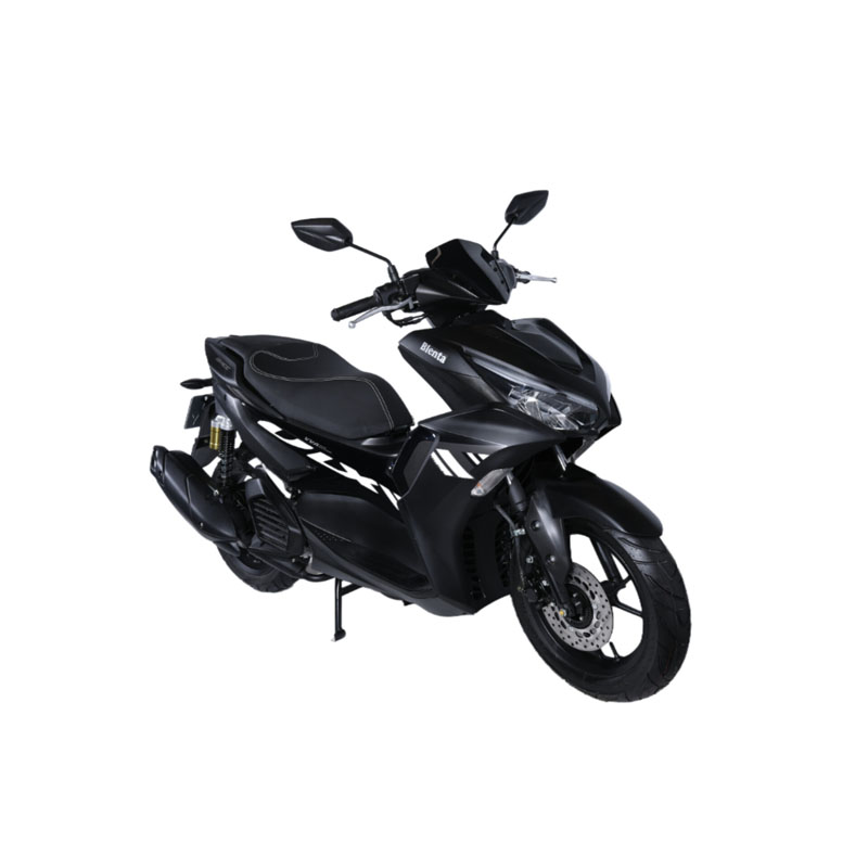 موتور سیکلت بلنتا BLENTA VLX 150i رادیاتور دار