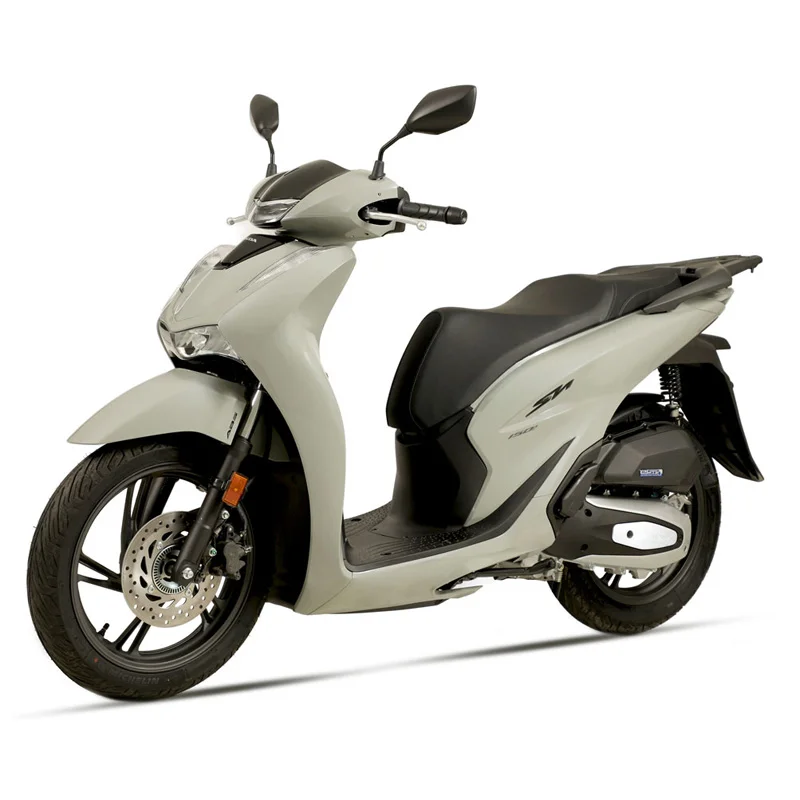 موتور اسکوتر هوندا HONDA SH 150i