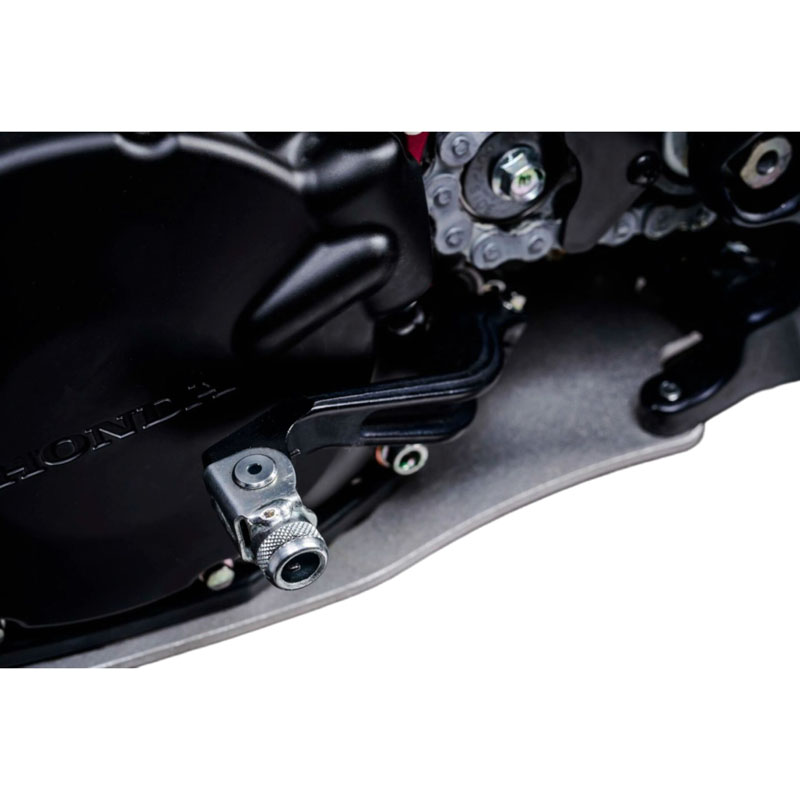 موتور سیکلت تریال هوندا HONDA MONTESA COTA 300 RR