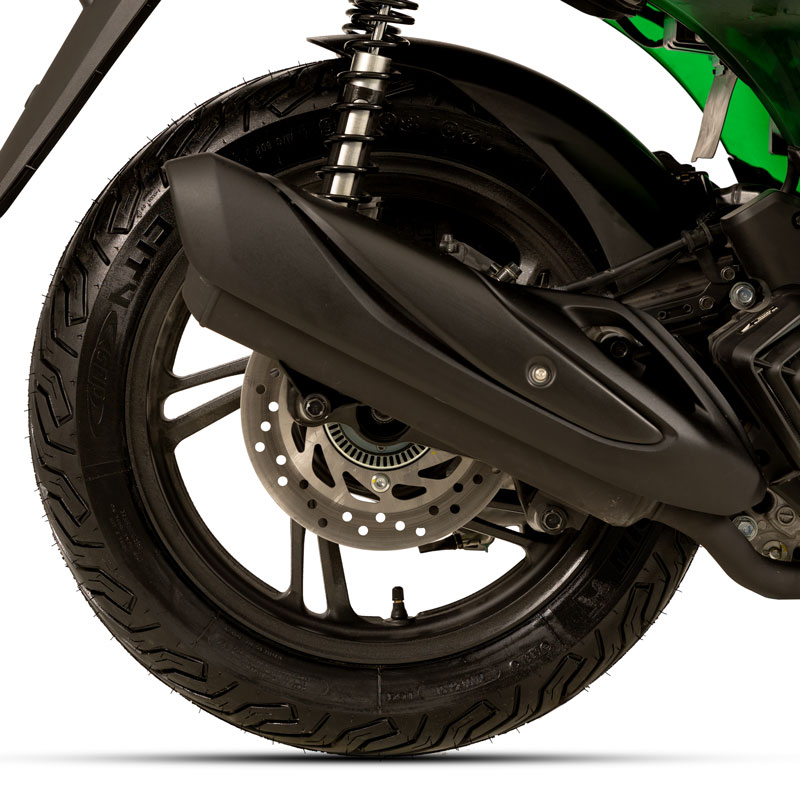 موتور اسکوتر هوندا HONDA SH 150i