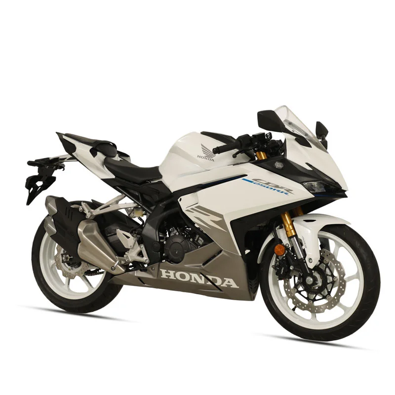 موتور سیکلت هوندا HONDA CBR 250 RR فول آپشن