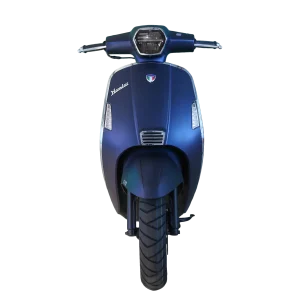 موتور سیکلت اسکوتری همتاز RS 150