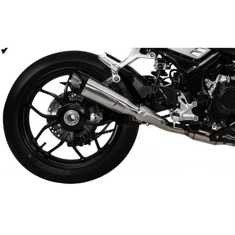 موتور سیکلت ریس اسپرت وینتو GP 250 تیپ 2