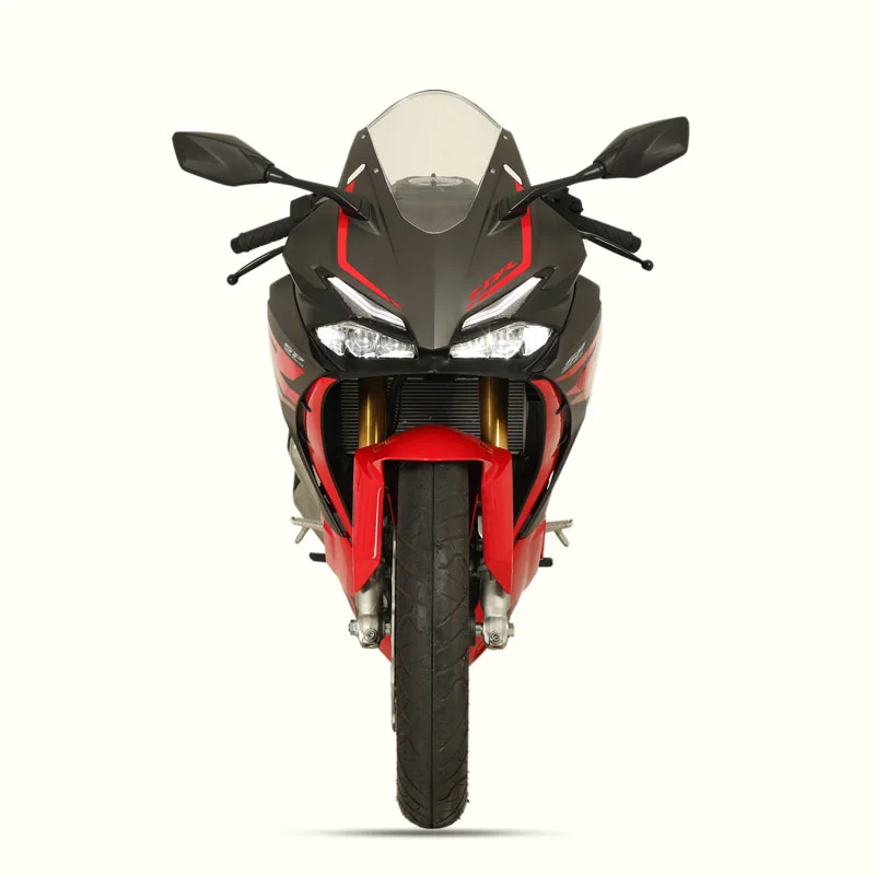 موتور سیکلت ریس اسپرت هوندا CBR 250 RR