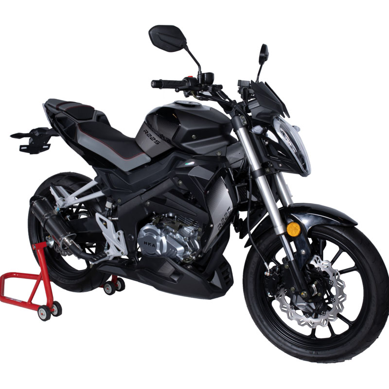 موتور سیکلت بلنتا Blenta R225