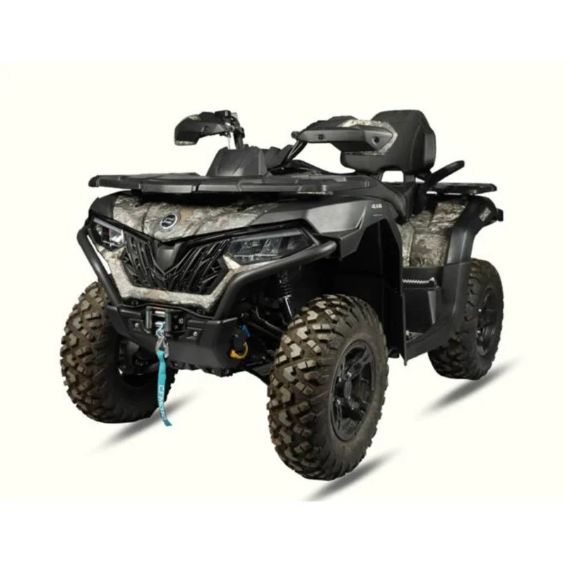 موتور چهار چرخ C FORCE 1000 ATV