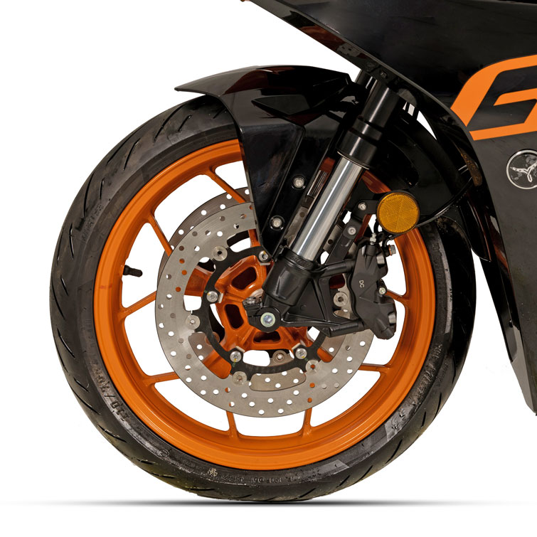 موتور سیکلت وینتو VINTO GP 250