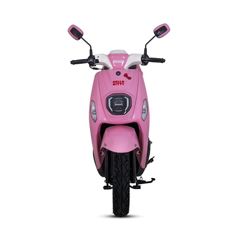 موتور سیکلت بلنتا SP 110
