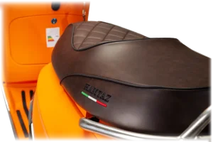 موتور سیکلت اسکوتری همتاز RS 150