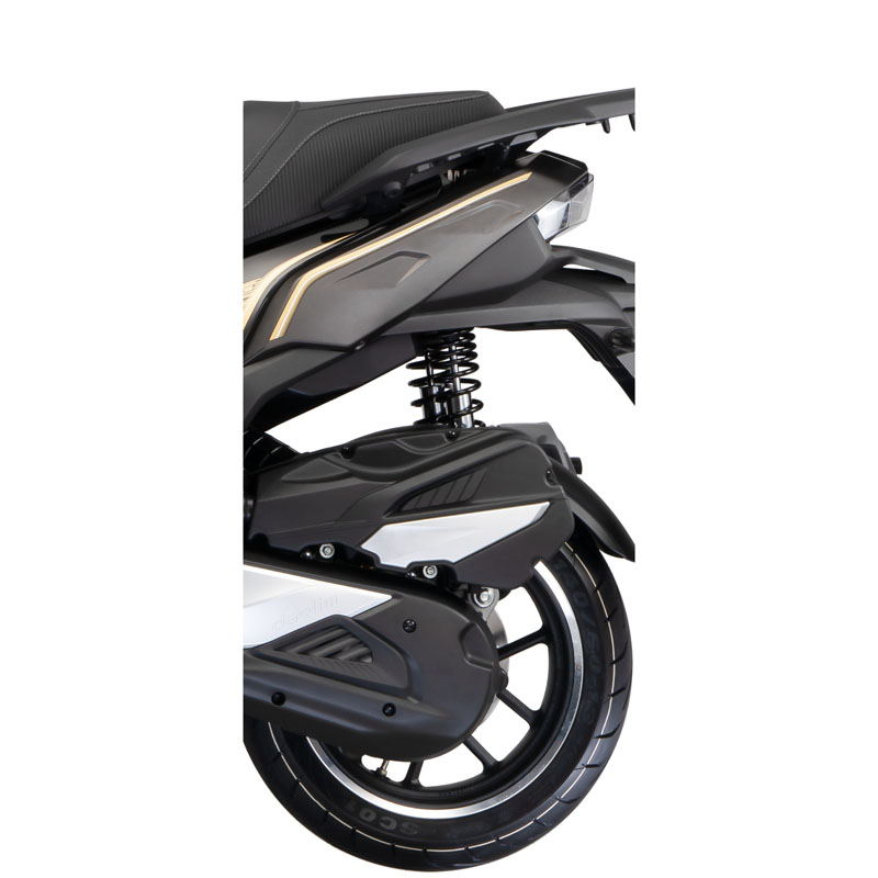 موتور سیکلت بلنتا Blenta RT2 250