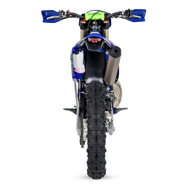 موتور سیکلت اندرو شرکو SHERCO 300 SE FACTORY