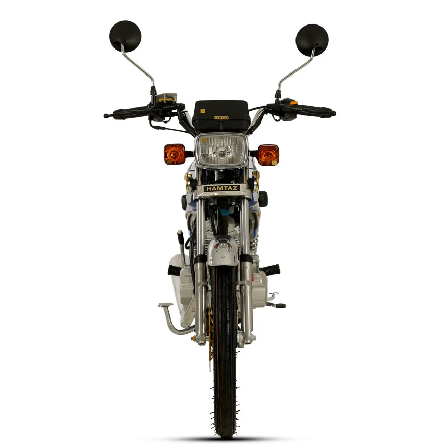 موتور سیکلت همتاز 150