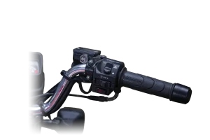 موتور سیکلت همتاز 150