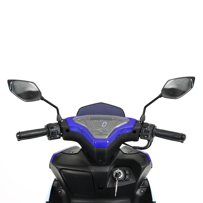 موتور سیکلت بلنتا BLENTA VLX 155 ABS