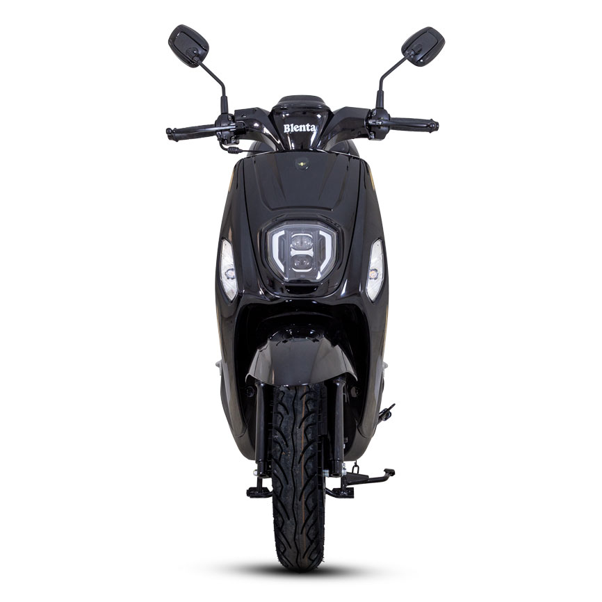 موتور سیکلت بلنتا SP 110
