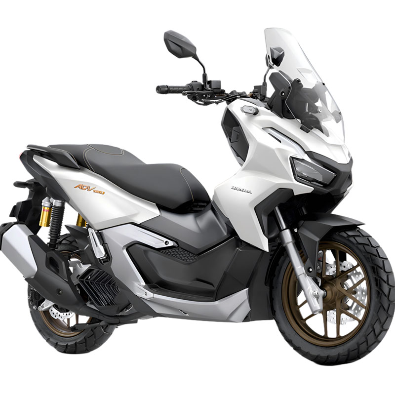 موتور سیکلت هوندا HONDA ADV 160