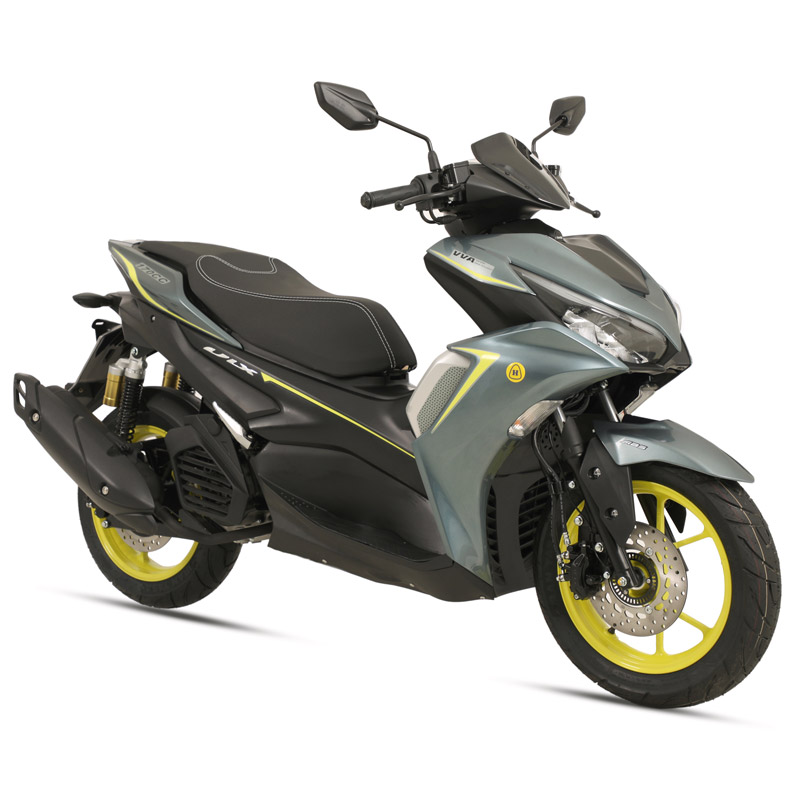 موتور سیکلت بلنتا BLENTA VLX 170