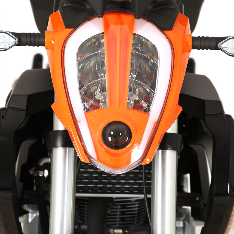 موتور سیکلت بلنتا Blenta R225