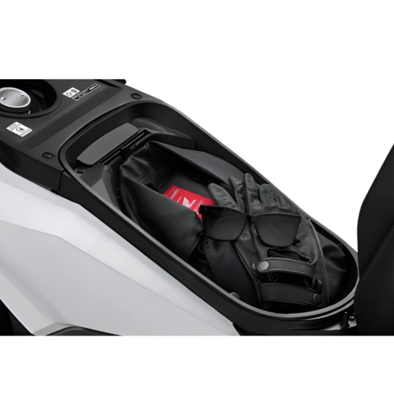 موتور سیکلت هوندا کلیک HONDA CLICK 160