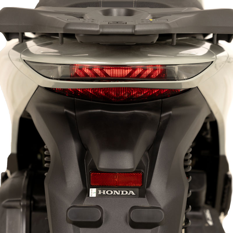 موتور اسکوتر هوندا HONDA SH 150i