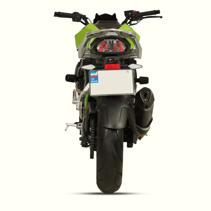 موتور سیکلت بلنتا BLENTA Z249