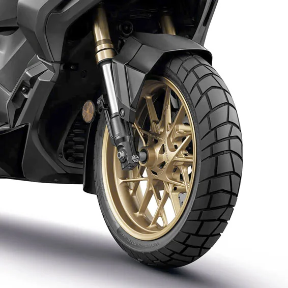 موتور سیکلت اسکوتر هوندا ADV 350