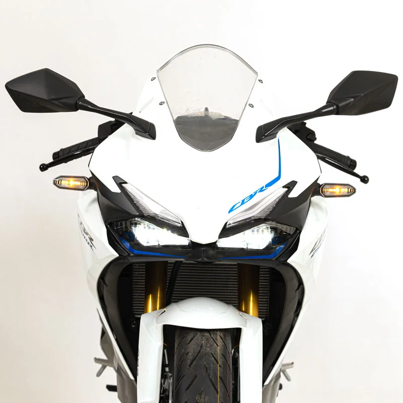 موتور سیکلت هوندا HONDA CBR 250 RR فول آپشن