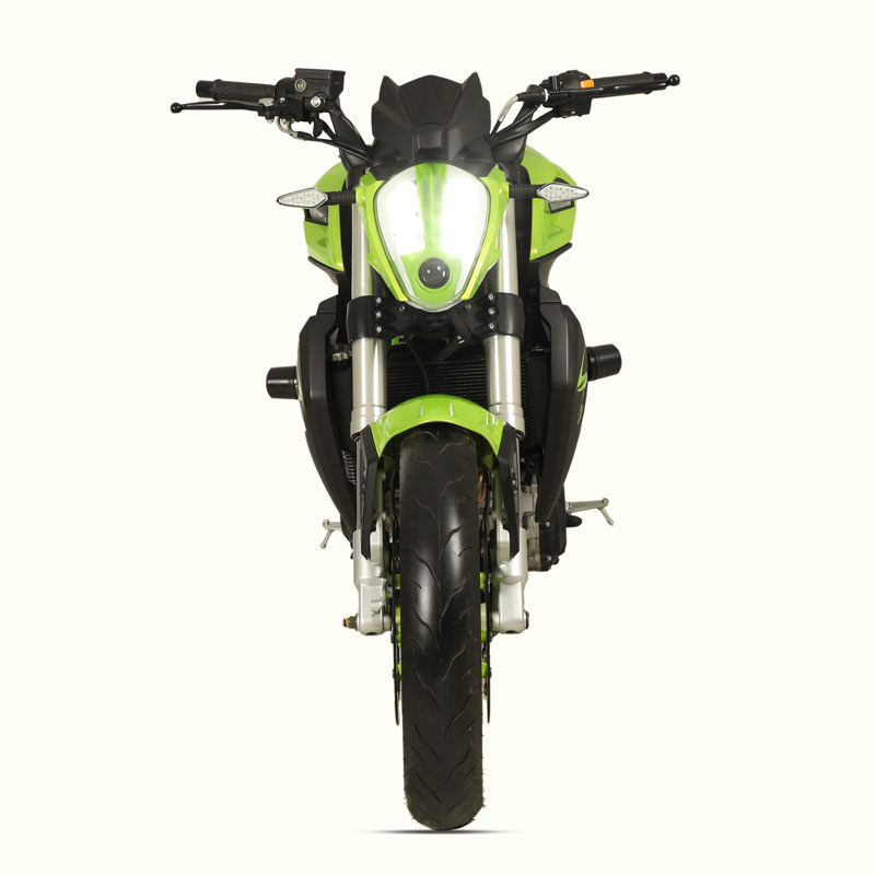 موتور سیکلت بلنتا BLENTA Z249